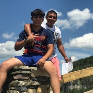 Meet your Posher, Jose